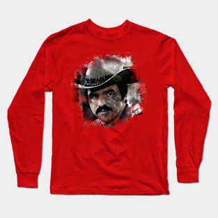 Bandit Long Sleeve T-Shirt